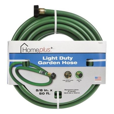 HOME PLUS Home Plus AC1615050 Light Duty Garden Hose- - pack of 5 73214